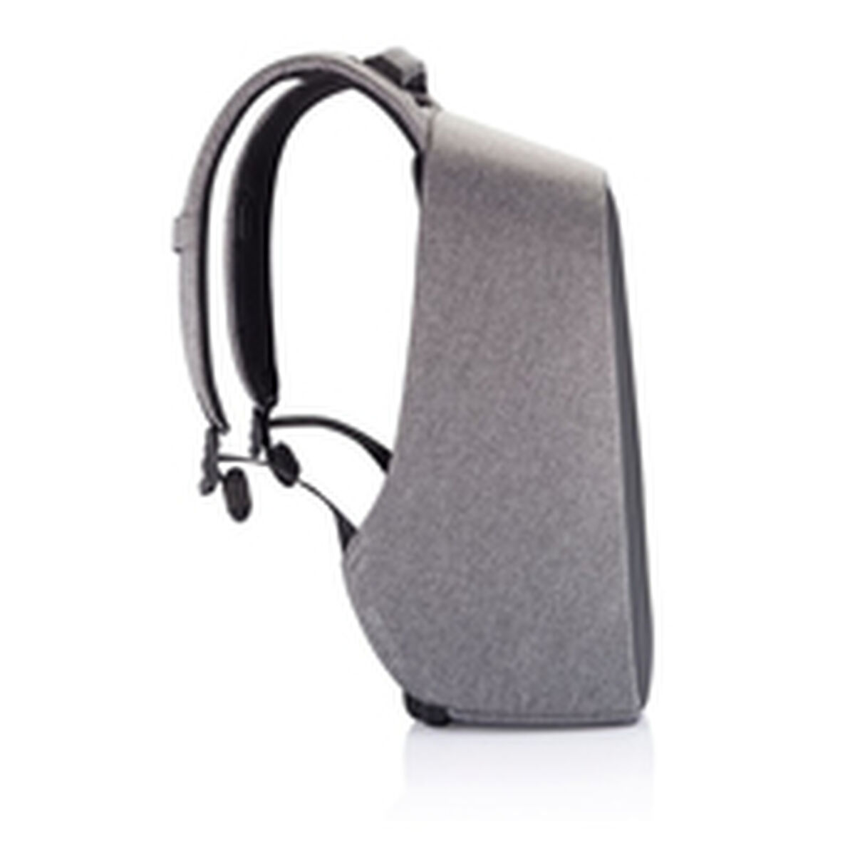 Afbeeldingen van Anti-theft Bag XD Design Bobby Hero Small Grey