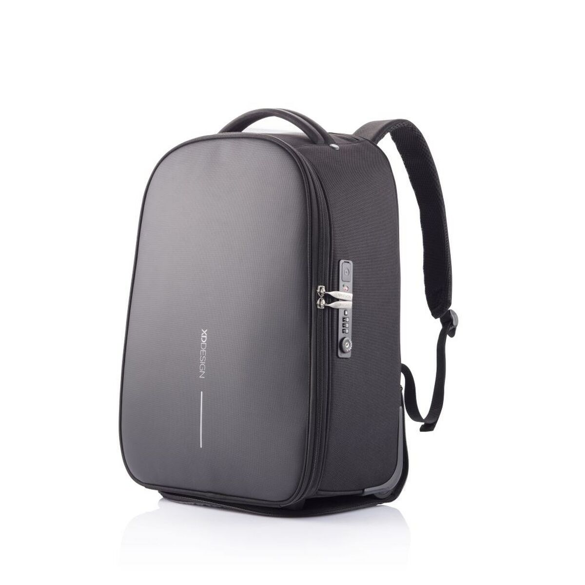 Image secondaire de Sac à Bandoulière XD Design P705.771 Noir
