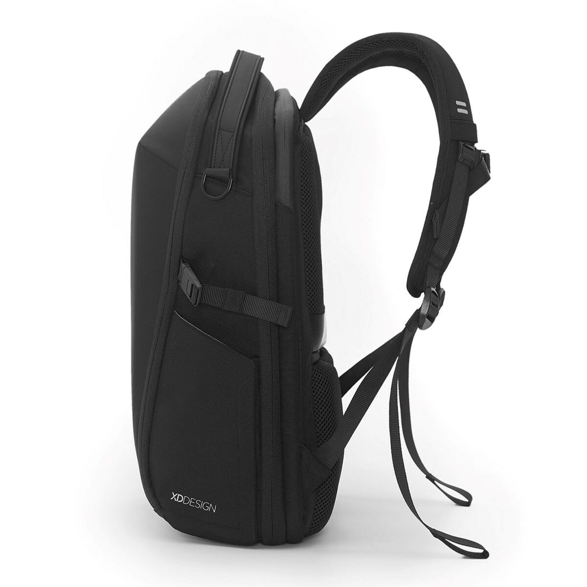 Afbeeldingen van Laptop Backpack XD Design P705.931 Black