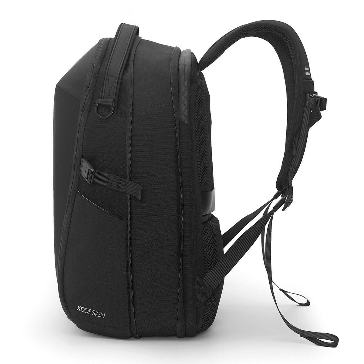 Afbeeldingen van Laptop Backpack XD Design P705.931 Black