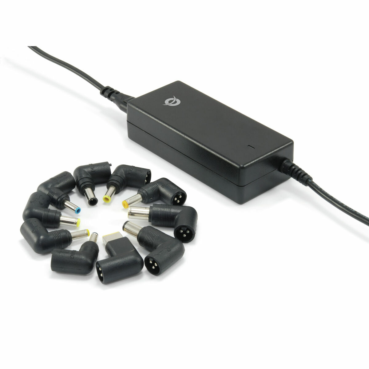 Chargeur d'ordinateur portable Conceptronic CNB65