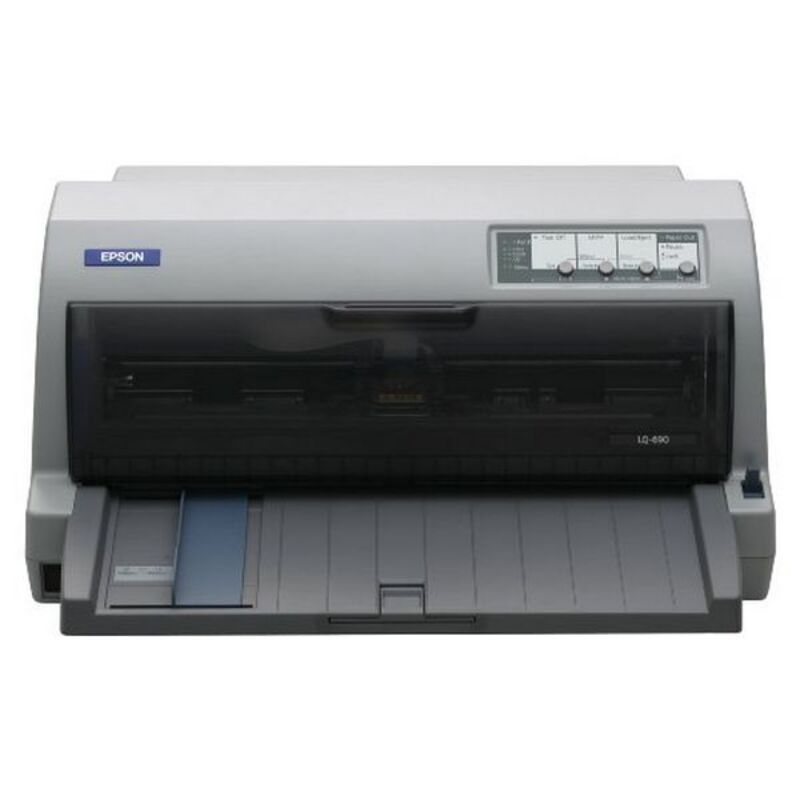 Dot Matrix Printer Epson C11CA13041          