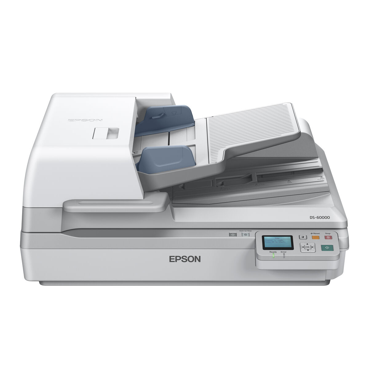 Afbeeldingen van Scanner Epson B11B204231BT