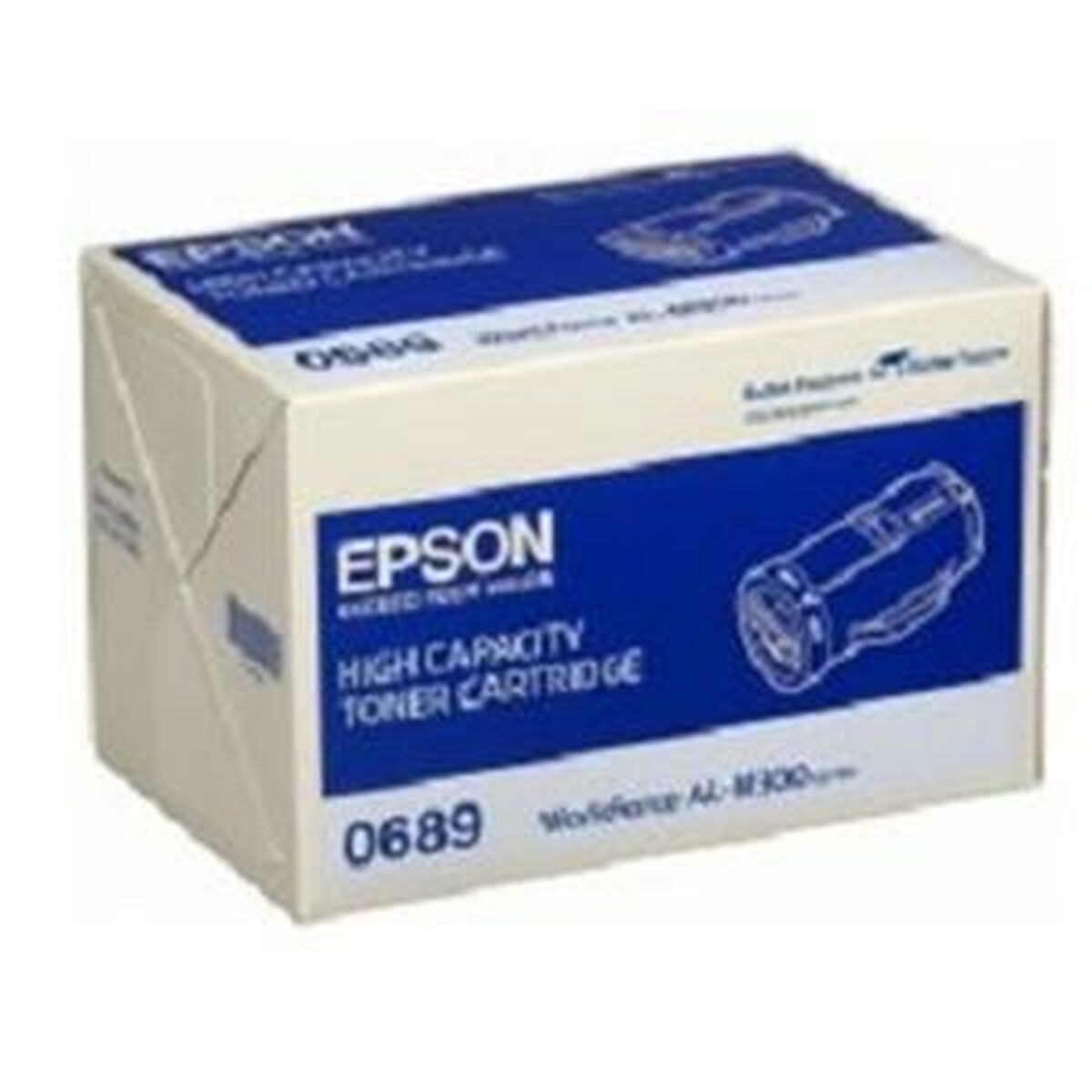 Stampante Epson C13S050691