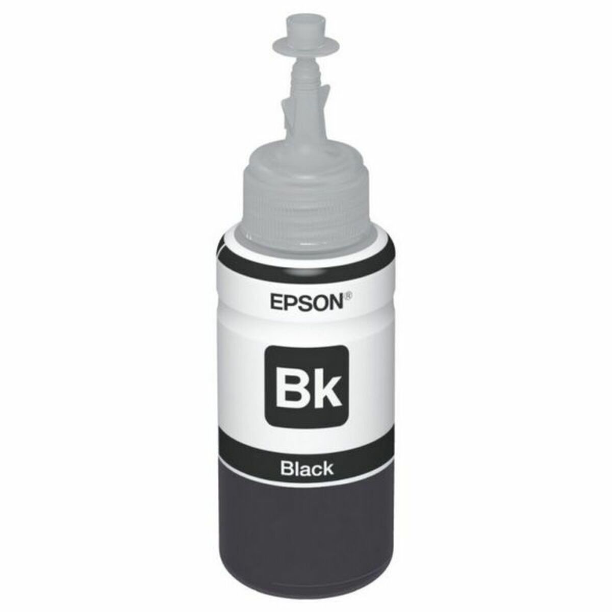 Afbeeldingen van Compatible Ink Cartridge Epson T66
