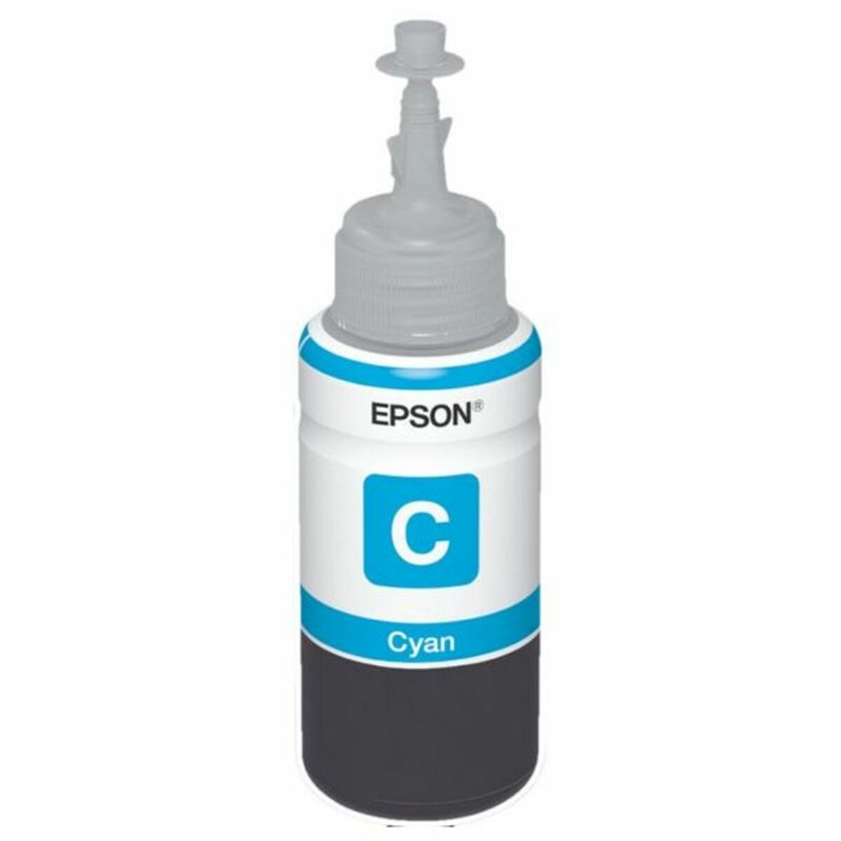 Afbeeldingen van Compatible Ink Cartridge Epson T66