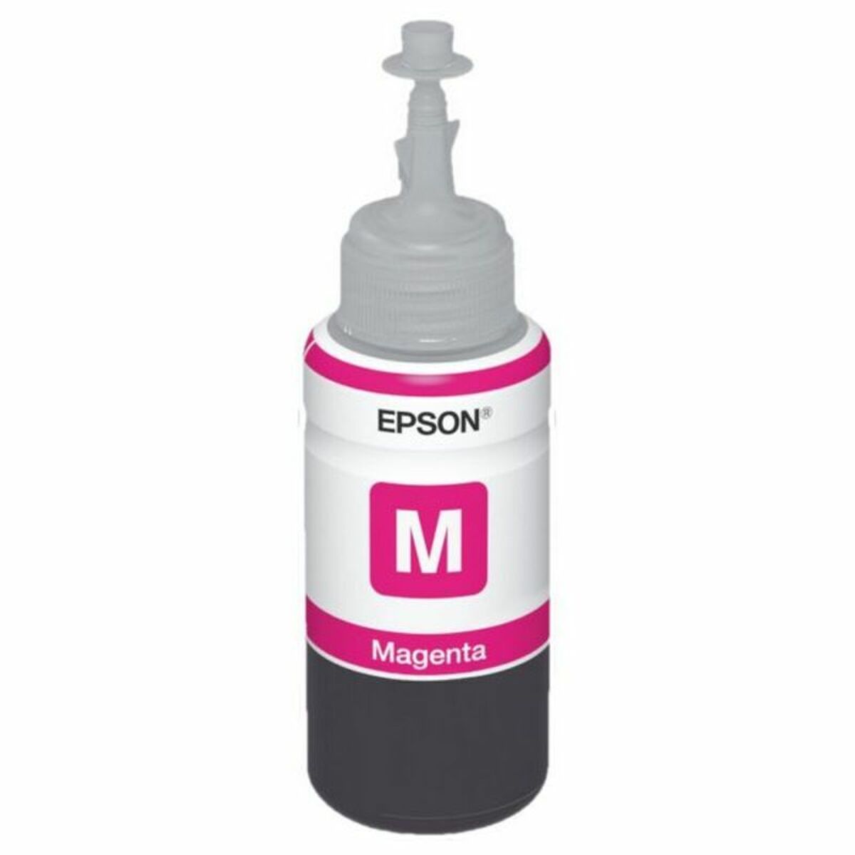 Afbeeldingen van Compatible Ink Cartridge Epson T66