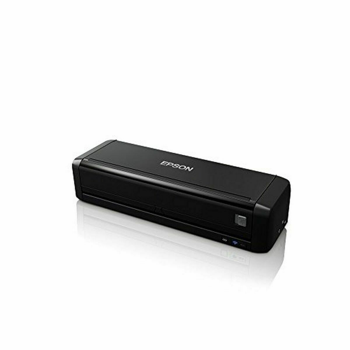 Portable Scanner Epson B11B242401           1200 dpi USB 3.0