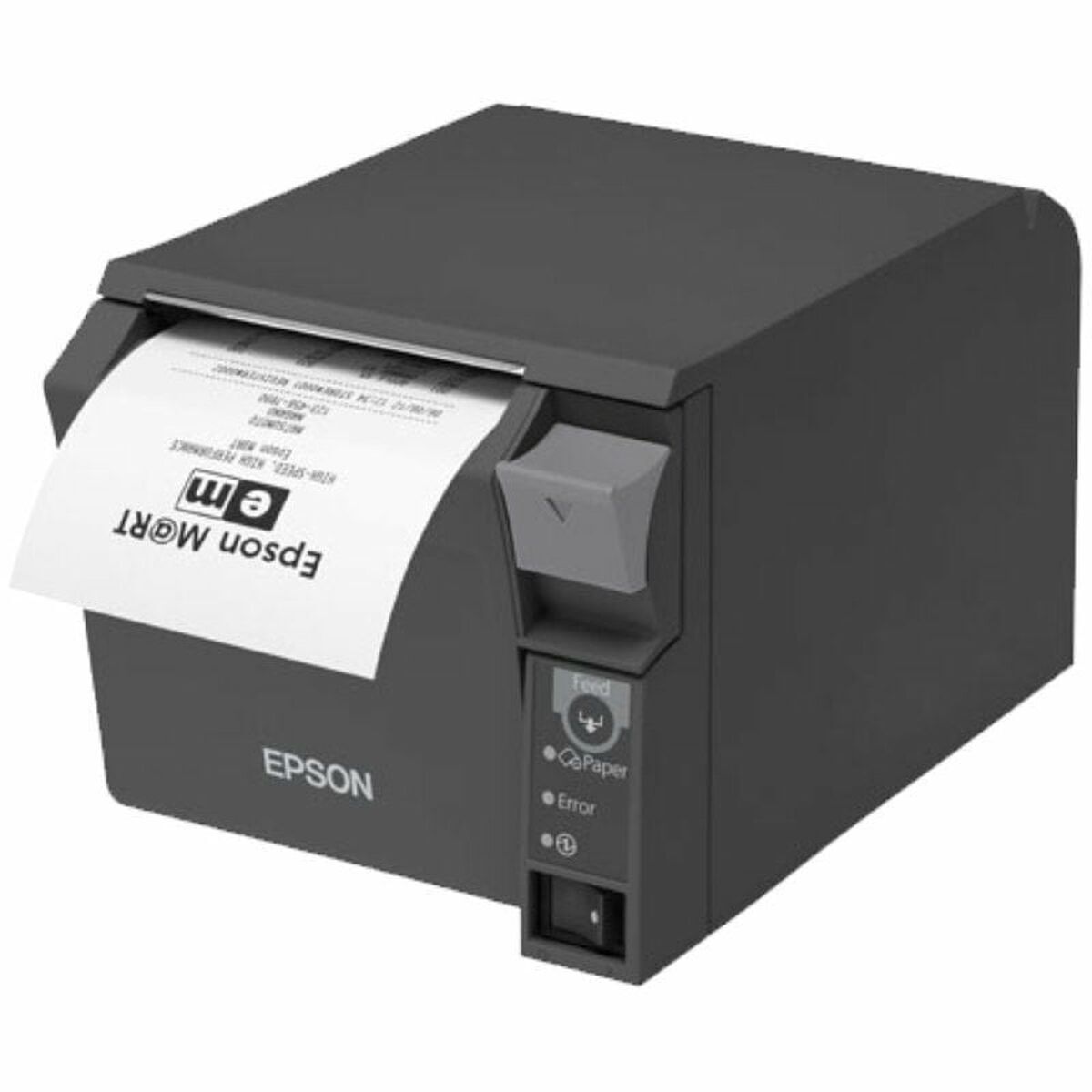 Bild von Ticket Printer Epson C31CD38025C0