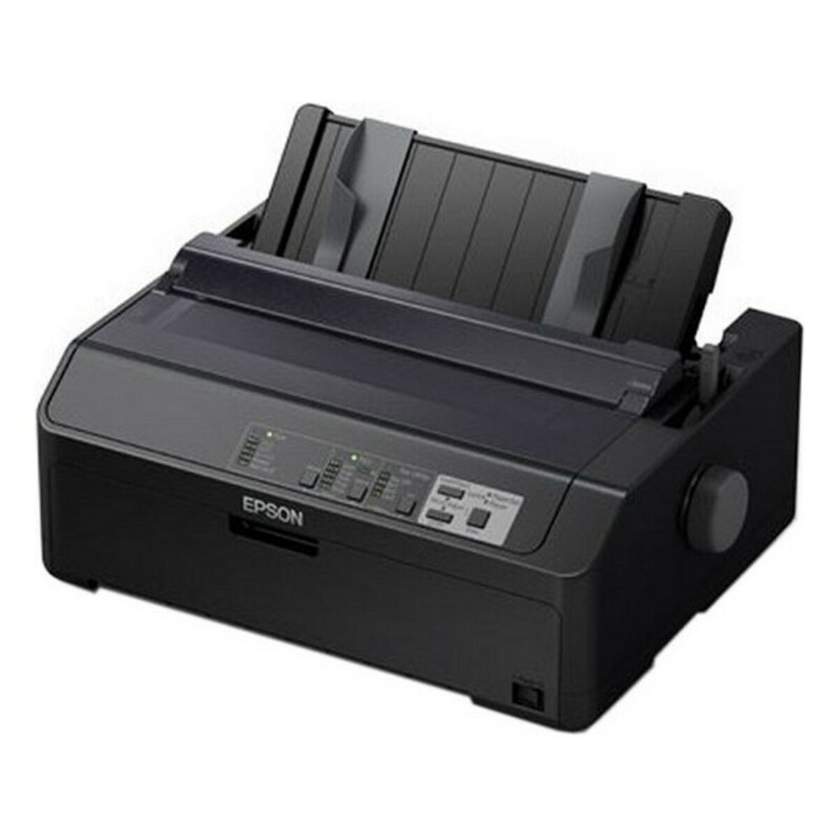 Afbeeldingen van Dot Matrix Printer Epson FX-890II