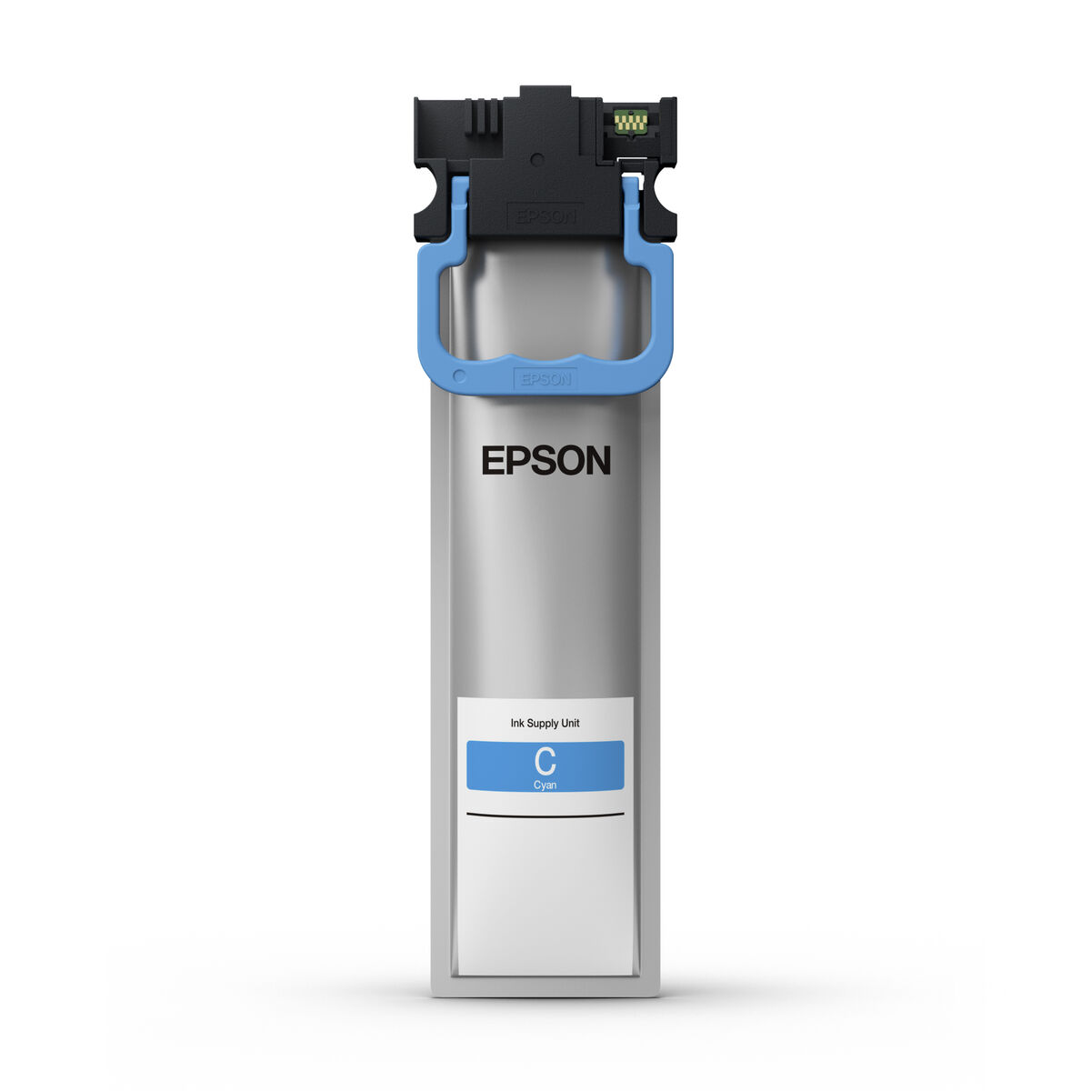 Afbeeldingen van Compatible Ink Cartridge Epson C13T945240 Cyan
