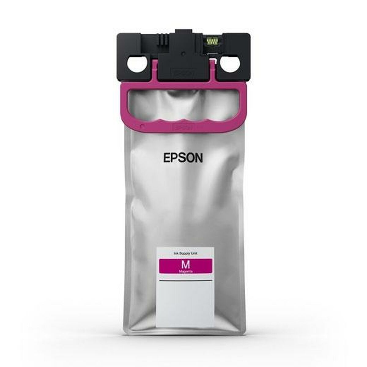 Bild von Original Tintenpatrone Epson C13T01D300 Magenta
