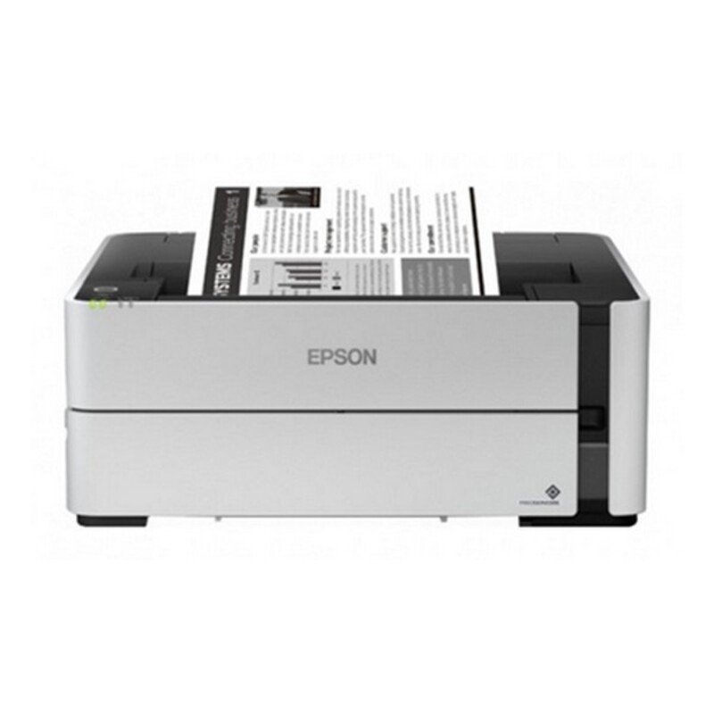 Imprimante Duplex Wifi   Epson EcoTank ET-M1170          