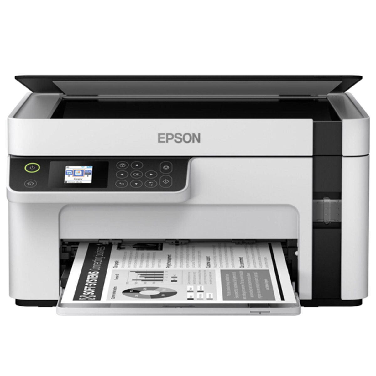 Bild von Multifunction Printer Epson C11CJ18401 (Refurbished A)
