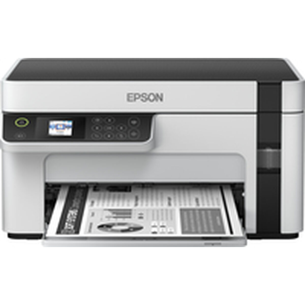 Multifunktionsdrucker Epson EcoTank ET-M2120 (Restauriert A) - Thumbnail 5