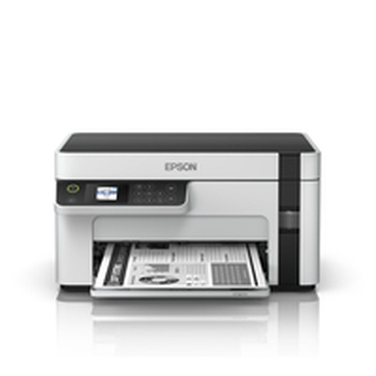 Multifunktionsdrucker Epson EcoTank ET-M2120 (Restauriert A) - Thumbnail 7