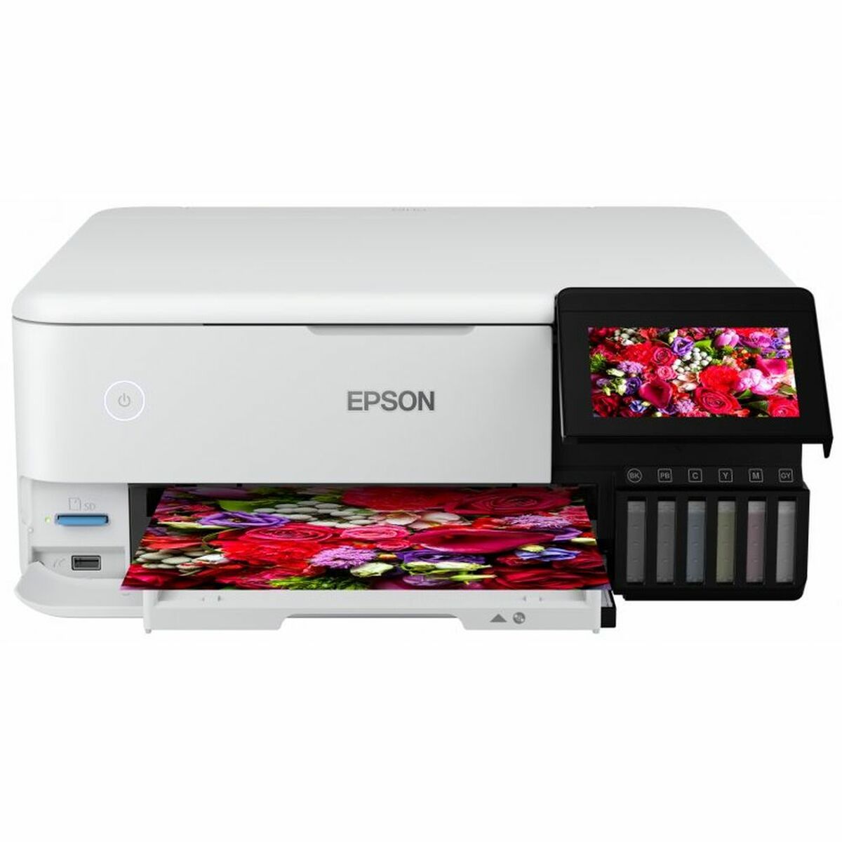 Picture of Multifunction Printer Epson C11CJ20401
