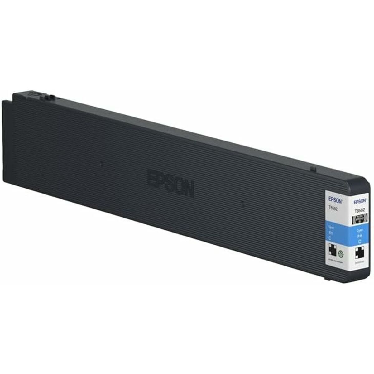 Αυθεντικό Φυσίγγιο μελάνης Epson WF-C20750