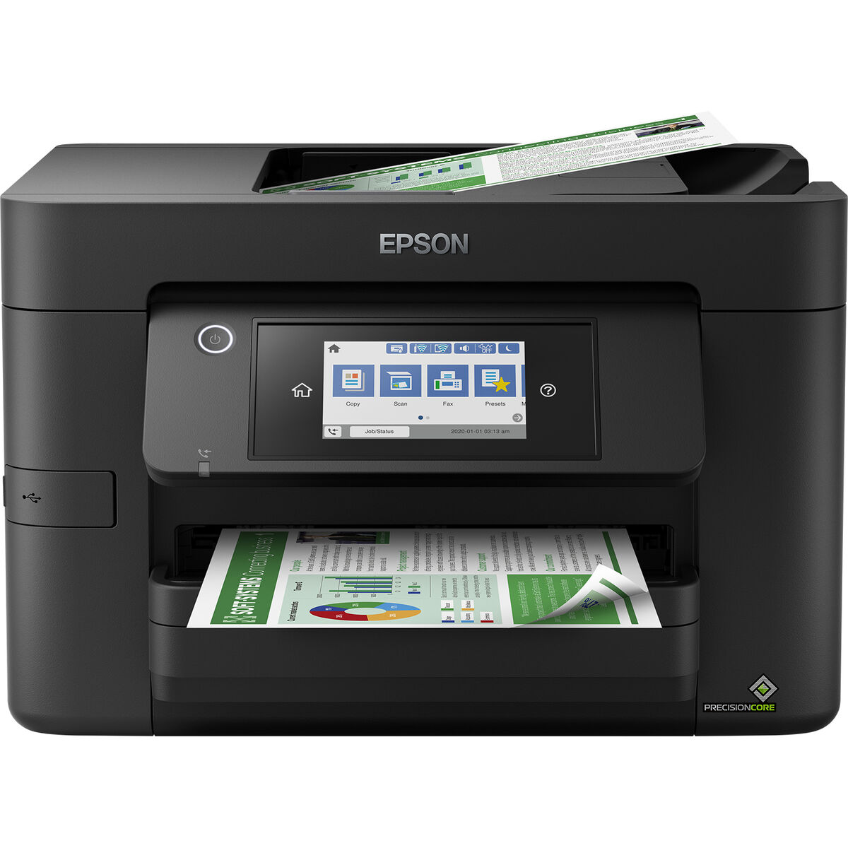Εκτυπωτής Πολυμηχάνημα Epson C11CJ06403