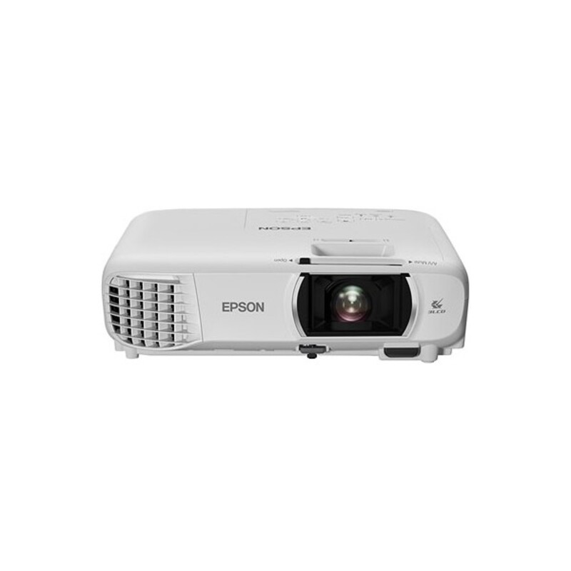 Projector Epson V11H980040           3400 Lm WiFi White