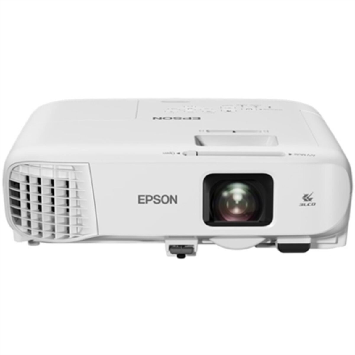 Projector Epson V11H982040           XGA 3600L LCD HDMI White