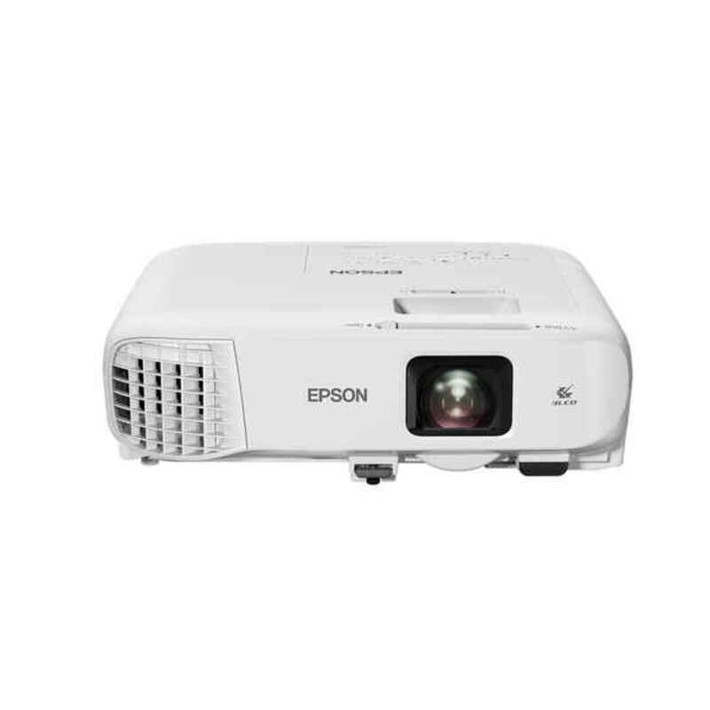 Projector Epson V11H987040           4200 Lm White