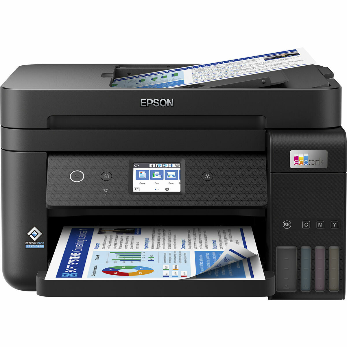 Stampante Multifunzione Epson C11CJ60402