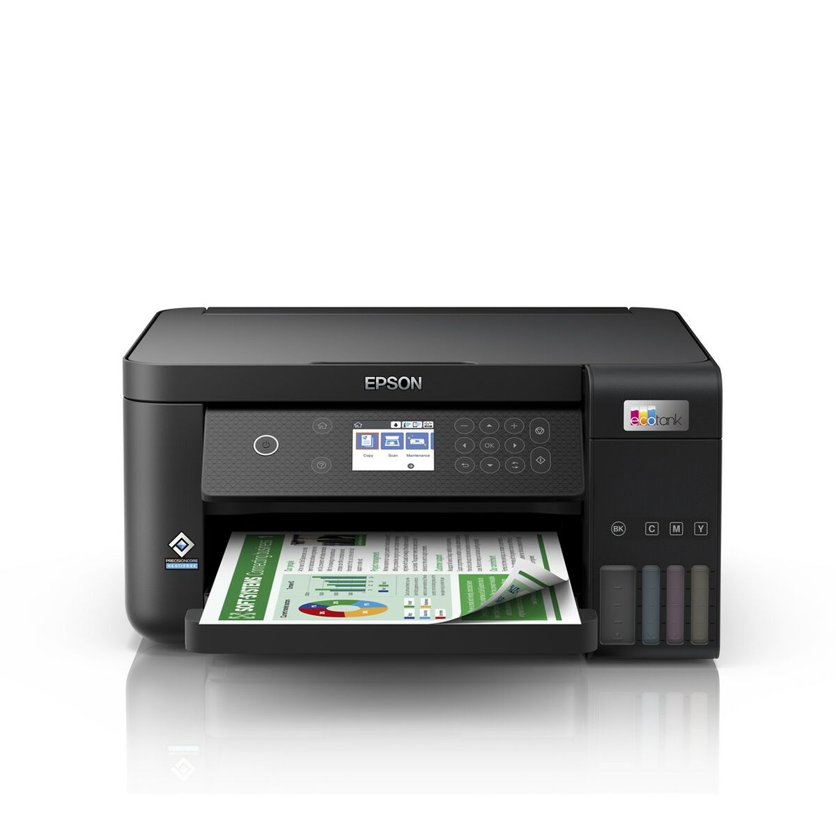 Afbeeldingen van Multifunction Printer Epson C11CJ62402