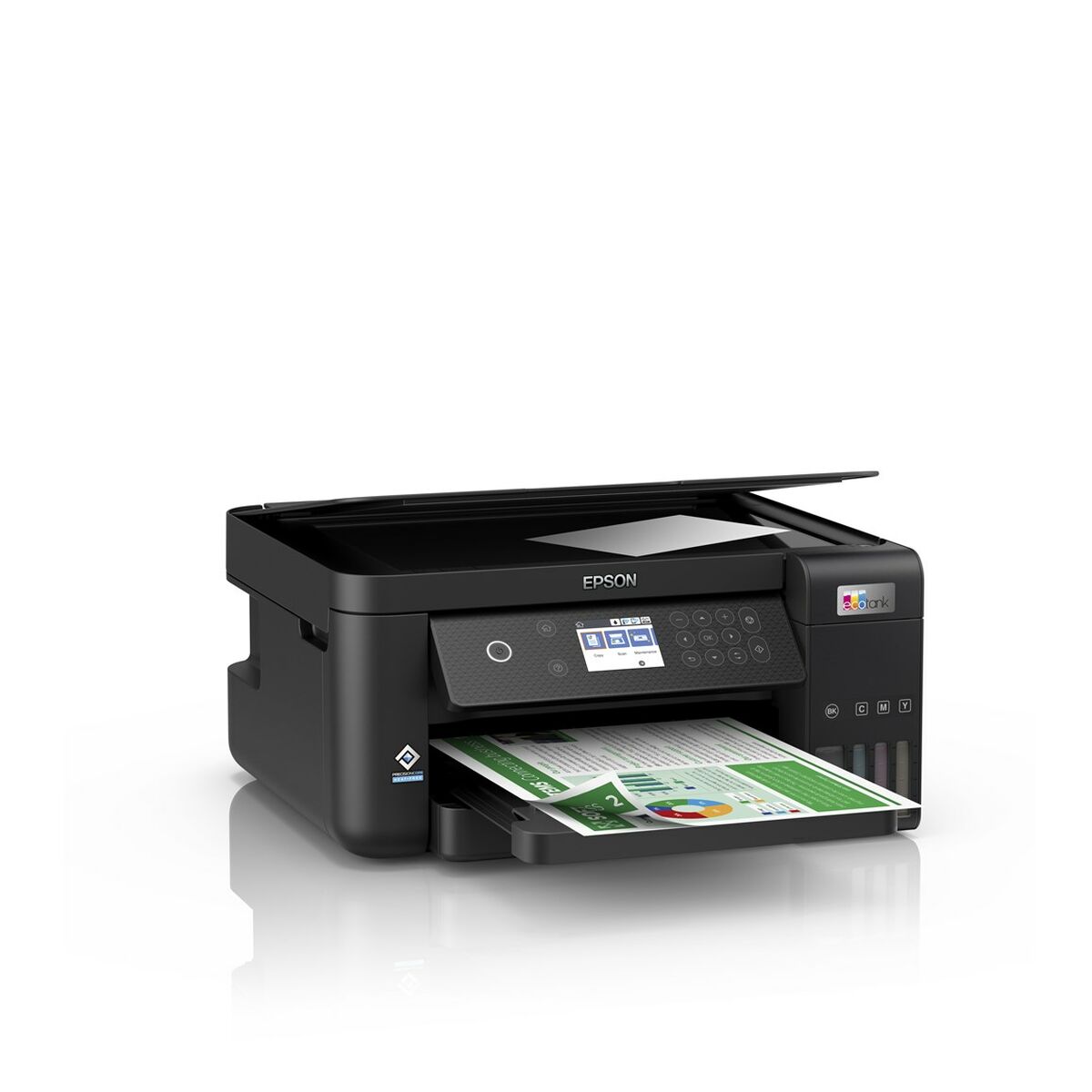 Afbeeldingen van Multifunction Printer Epson C11CJ62402