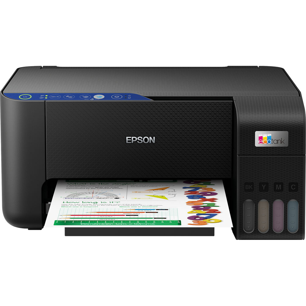Imprimante Epson ECOTANK ET-2811