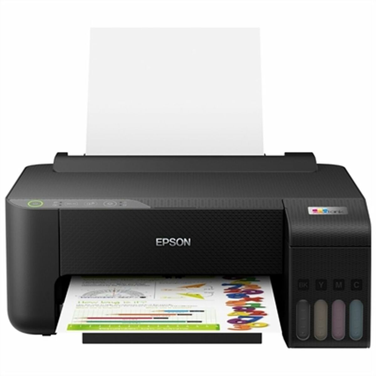 Afbeeldingen van Printer Epson EcoTank ET-1810