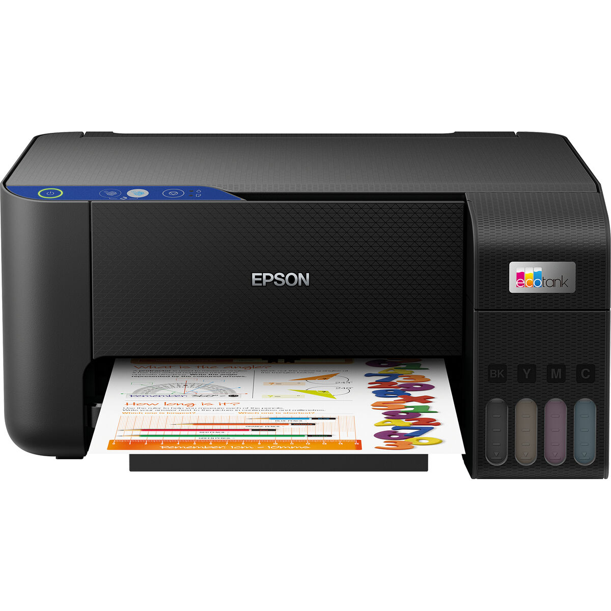 Imprimante Multifonction Epson L3211
