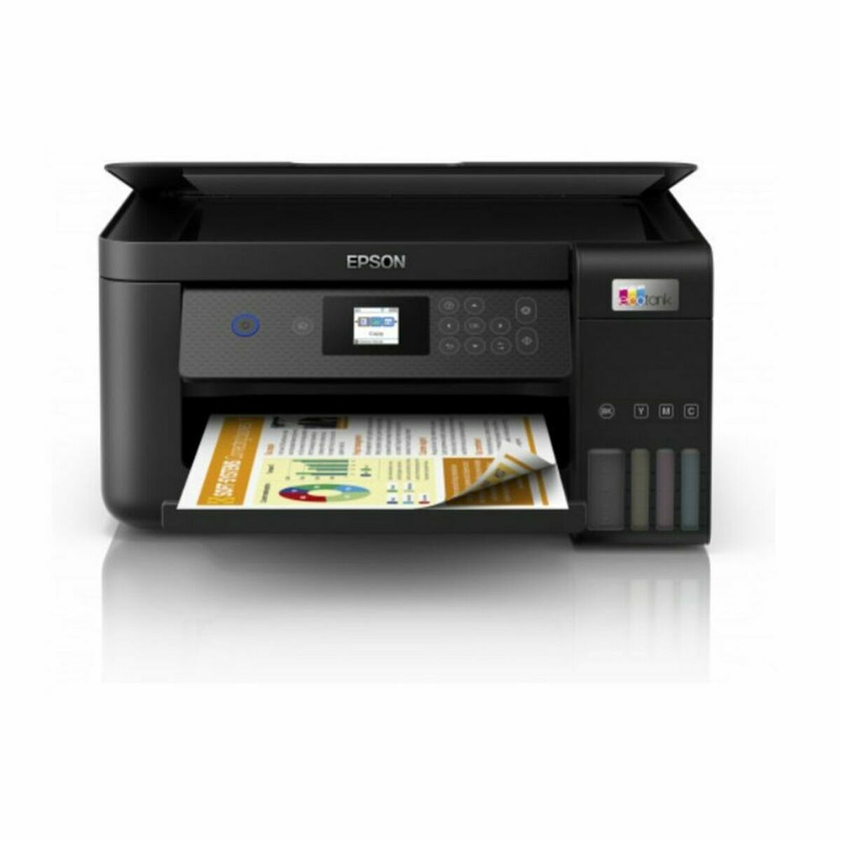 Afbeeldingen van Multifunction Printer Epson C11CJ63405