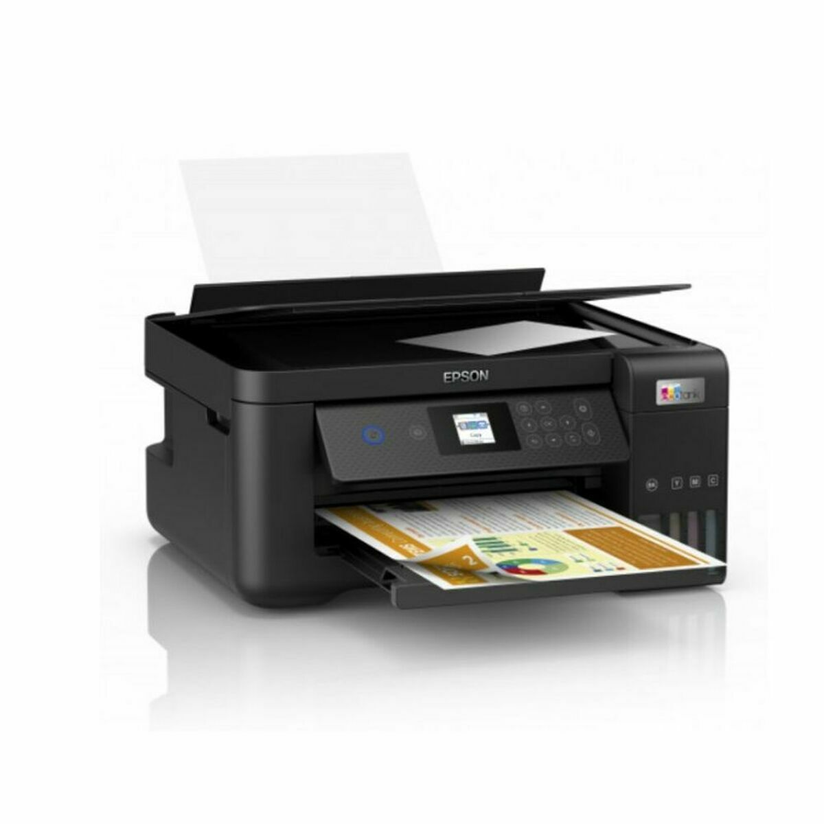 Afbeeldingen van Multifunction Printer Epson C11CJ63405