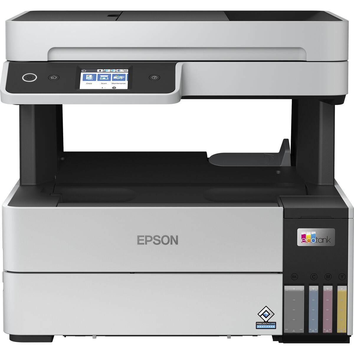 Afbeeldingen van Multifunction Printer Epson EcoTank ET-5150