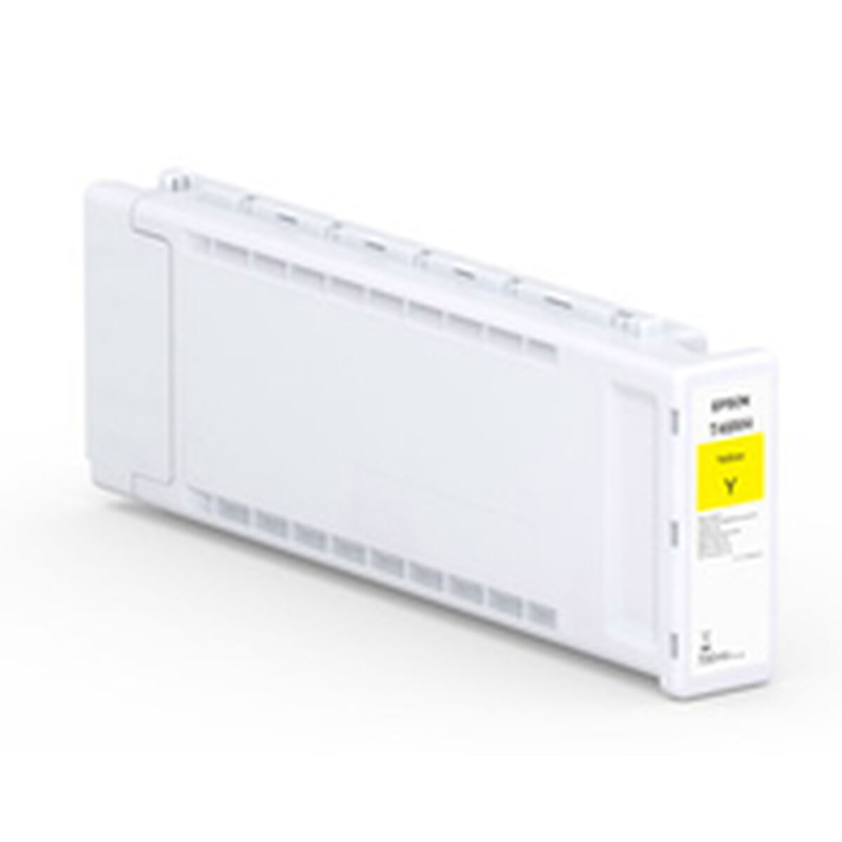 Picture of Original Ink Cartridge Epson C13T48M400 Yellow Multicolour (1 Unit)