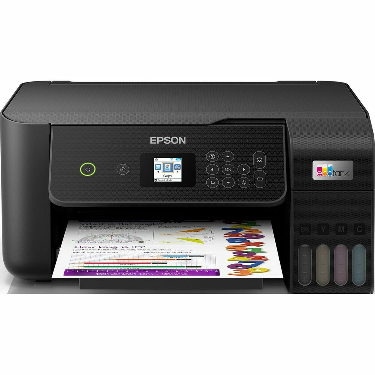 Imprimante Multifonction Epson ET-2825