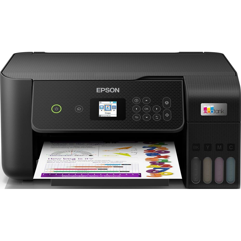 Impresora Multifunción Epson ET-2825