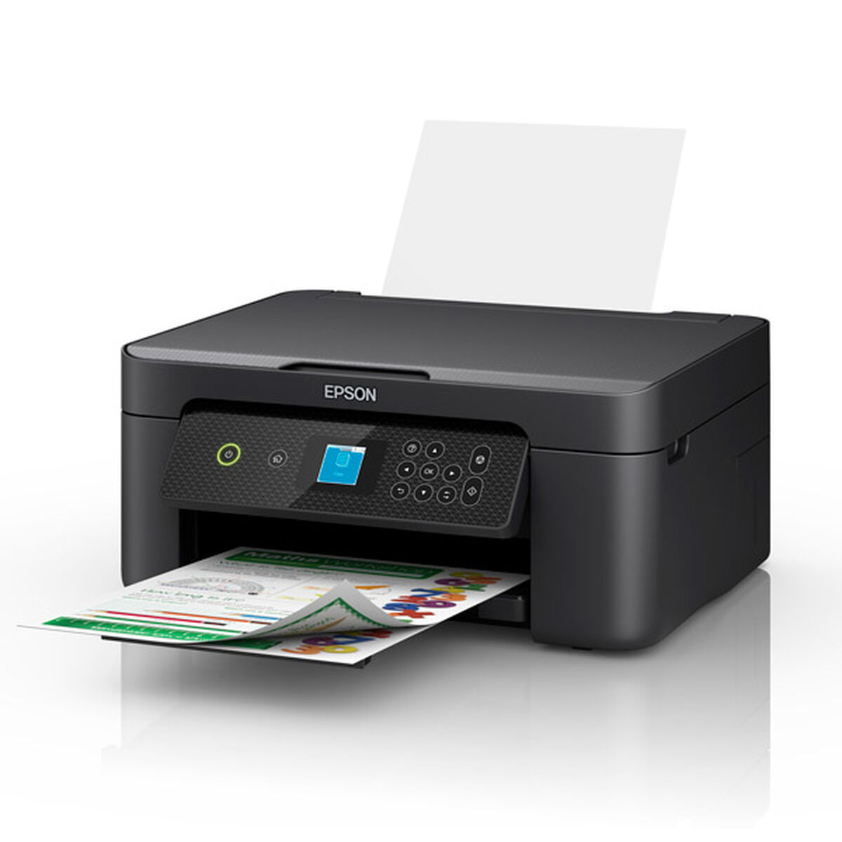 Afbeeldingen van Multifunction Printer Epson XP-3200 Wifi