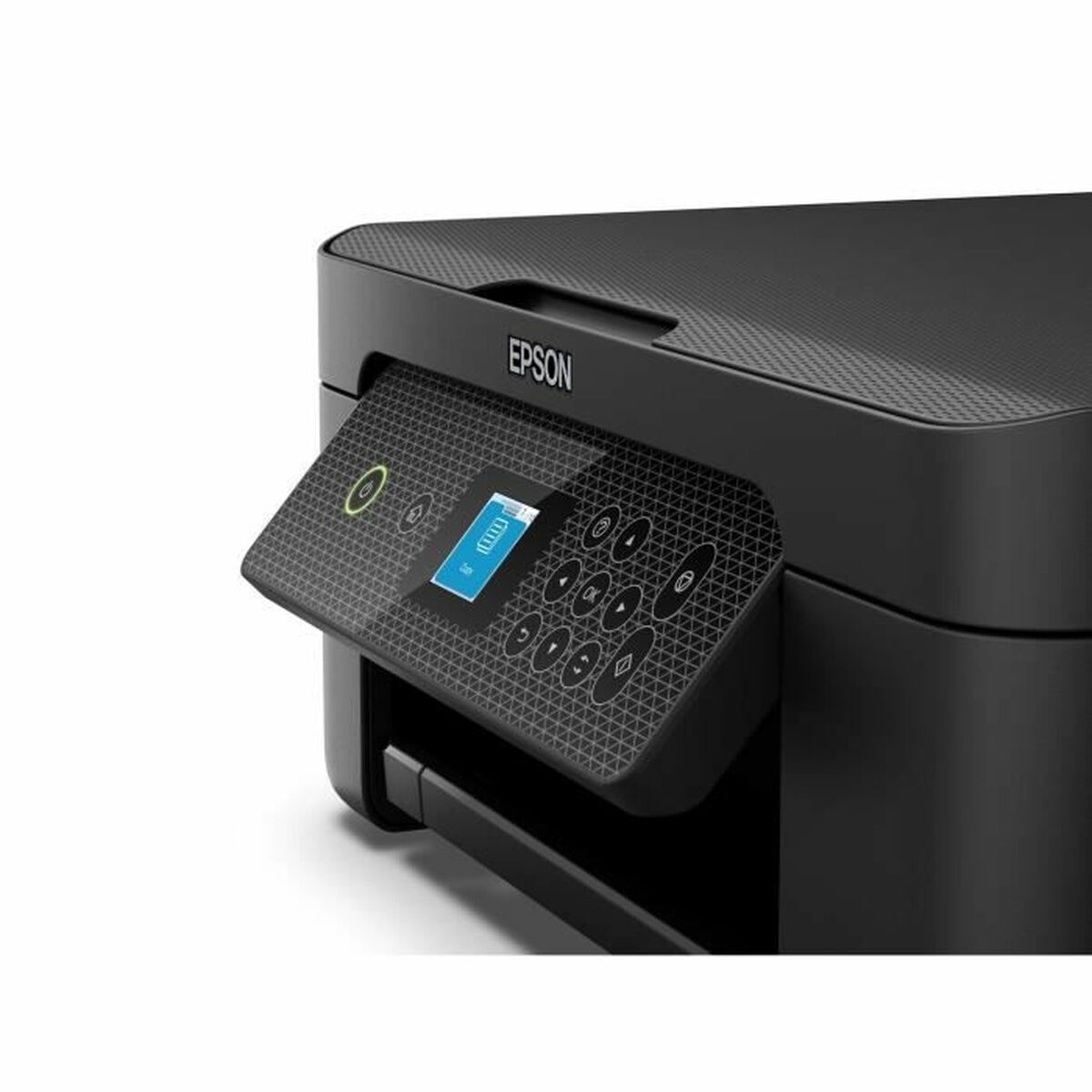 Afbeeldingen van Multifunction Printer Epson XP-3200 Wifi
