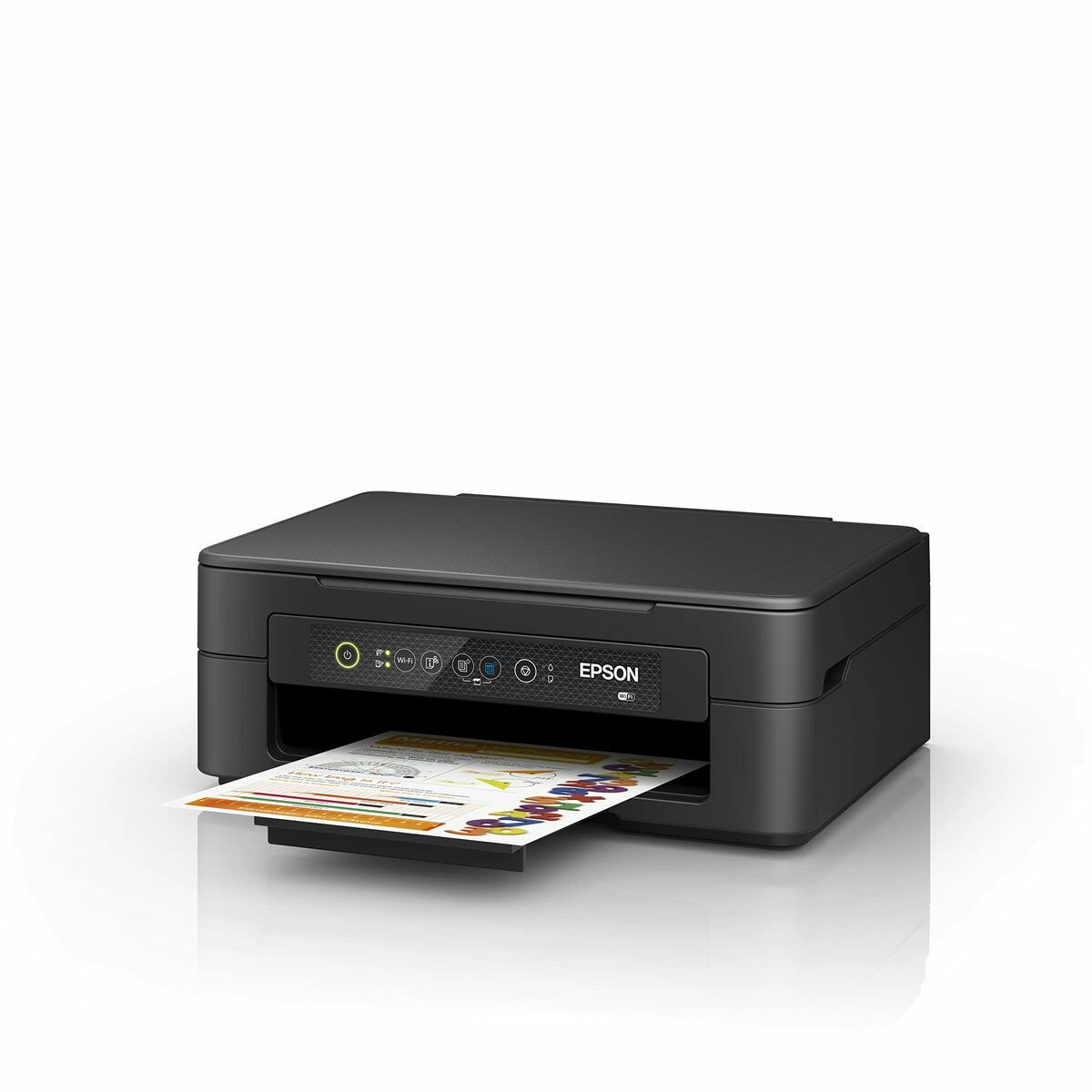 Bild von Multifunction Printer Epson Expression Home XP-2200 Wifi