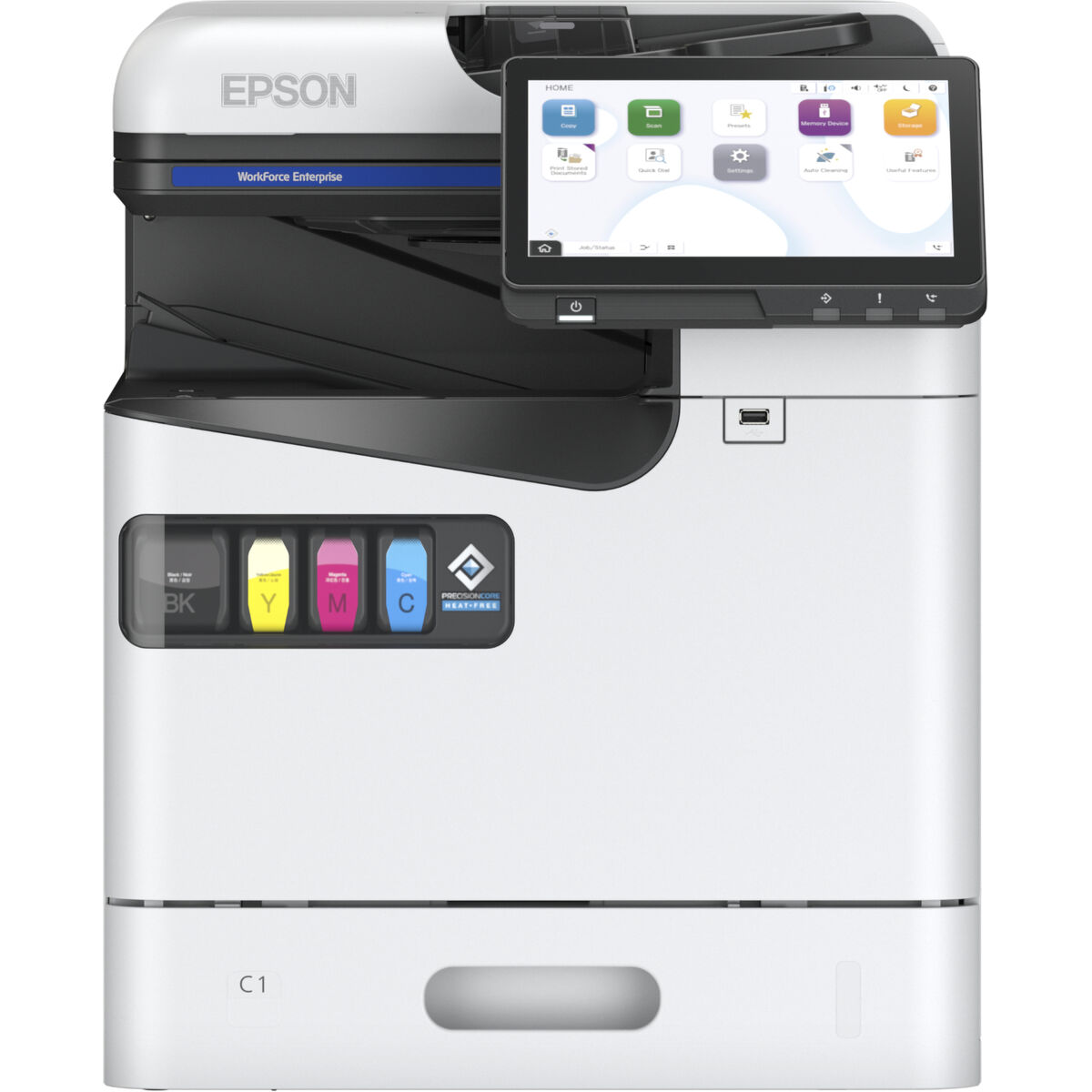 Stampante Multifunzione Epson C11CJ92401