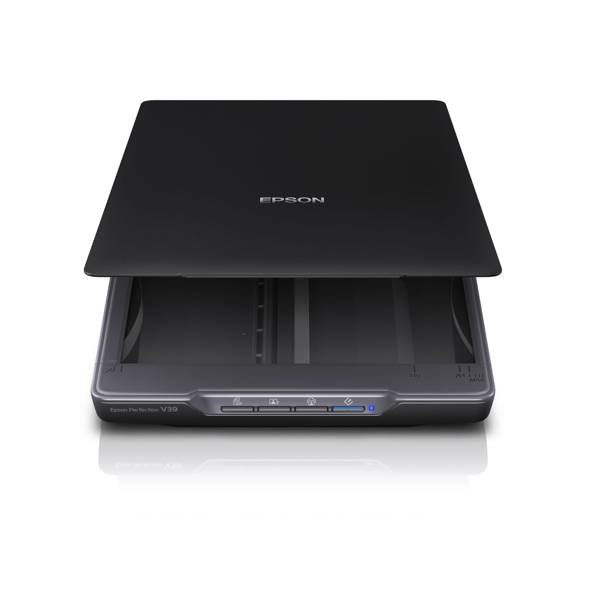 Afbeeldingen van Scanner Epson V39II