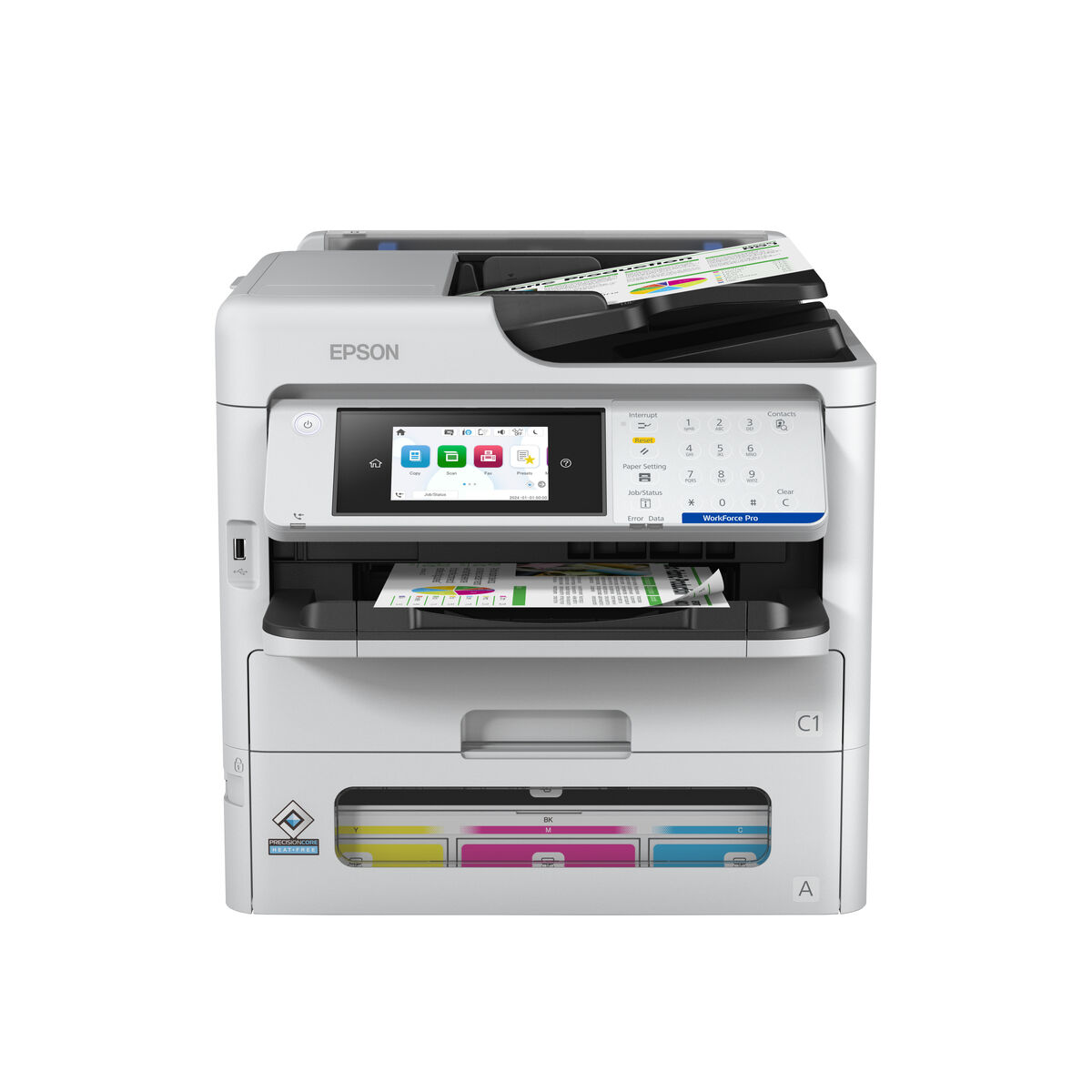 Εκτυπωτής Πολυμηχάνημα Epson C11CK19401
