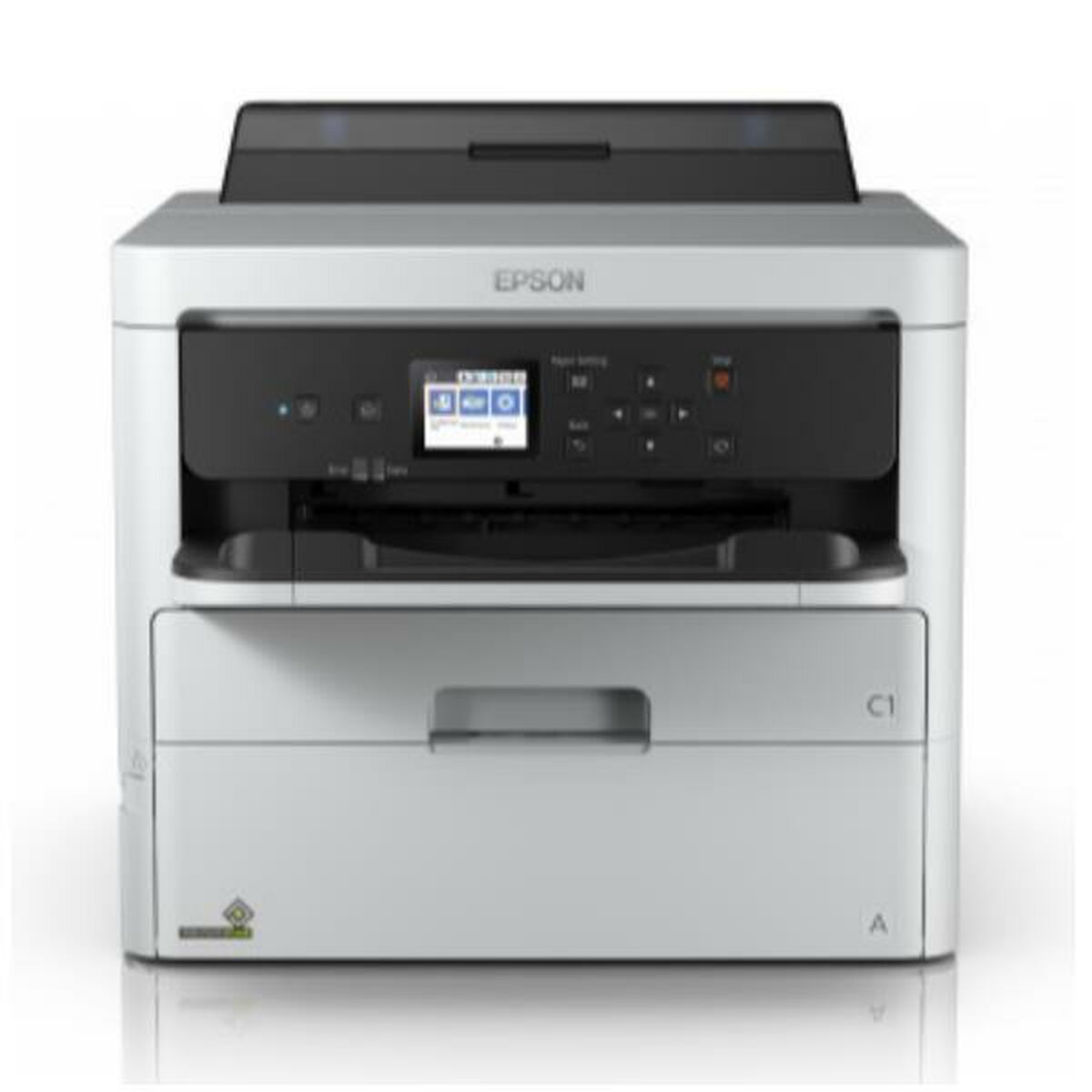 Imprimante Multifonction Epson WorkForce Pro EP-C800RDW