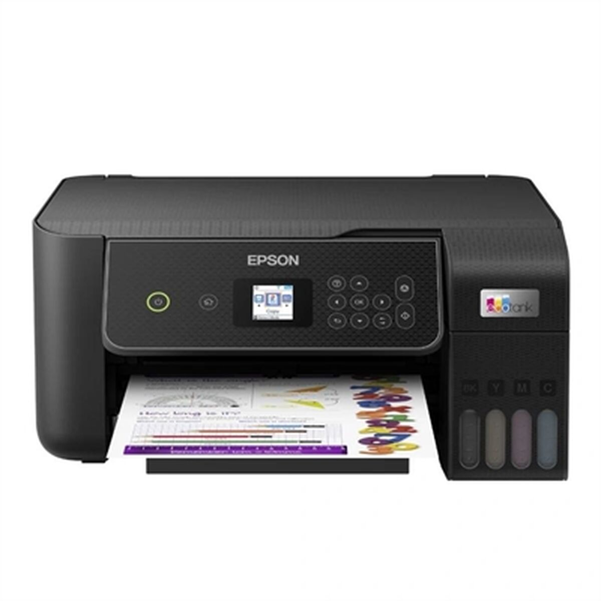Afbeeldingen van Multifunction Printer Epson ET-2870