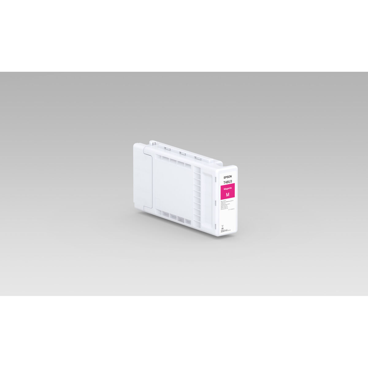 Cartouche d'encre originale Epson C13T48U30N Magenta