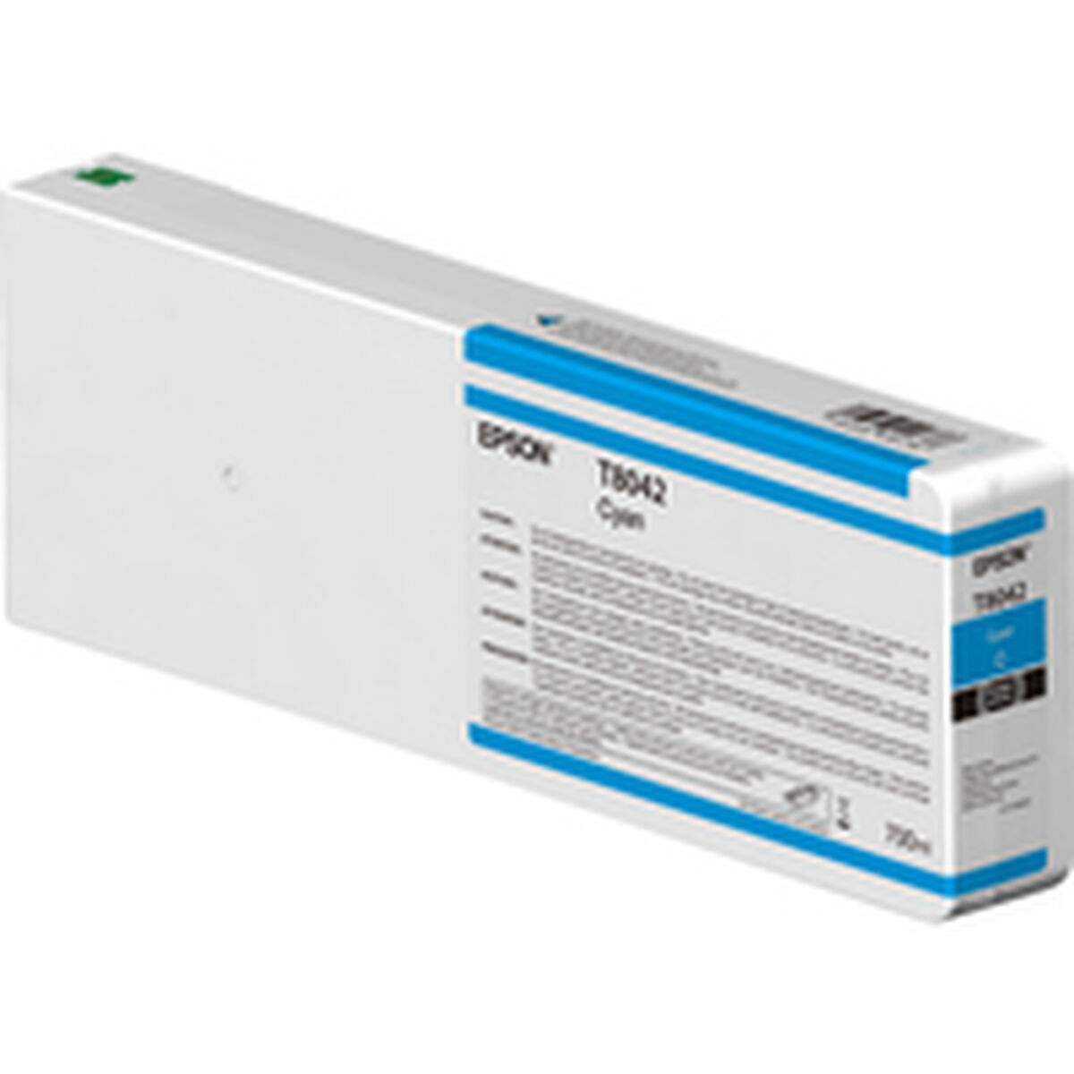 Image de Printer Paper Epson C13T55K80N (1 Unit)