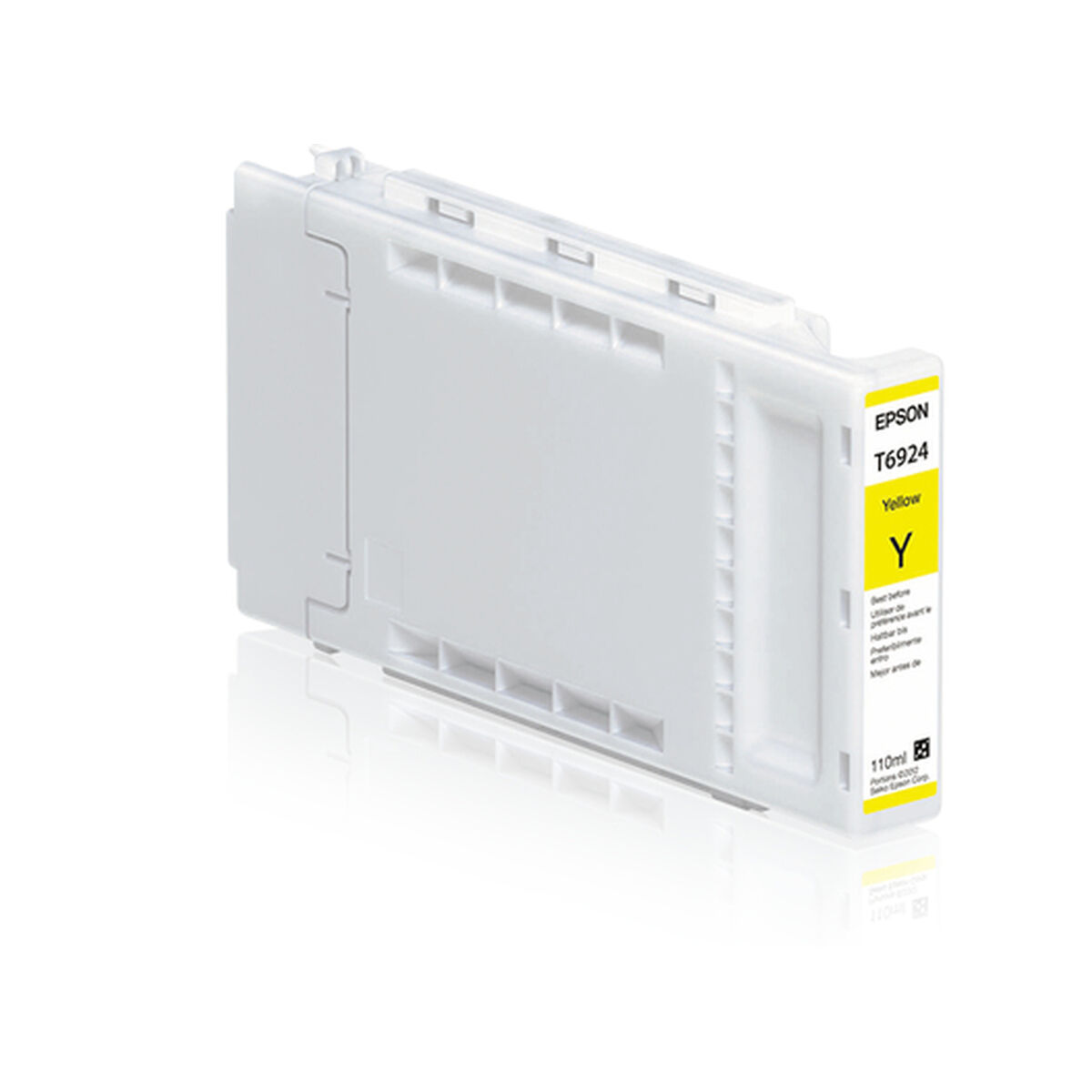 Αυθεντικό Φυσίγγιο μελάνης Epson C13T69240N