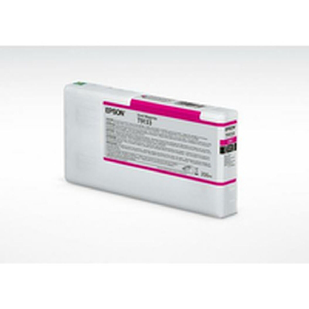 Image secondaire de Cartouche d'encre originale Epson C13T91330N Magenta